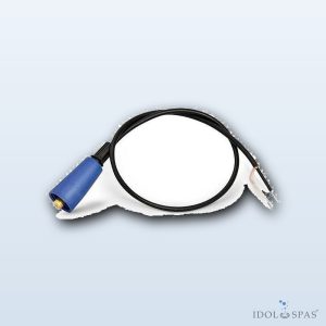 Cable for Aseko Probes with S7 Connector, Length 1 m