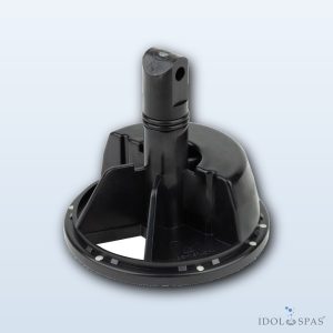 Talíř šesticestnného ventilu TOP VF – náhradní díl