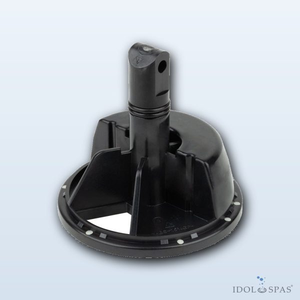 Talíř šesticestnného ventilu TOP VF – náhradní díl