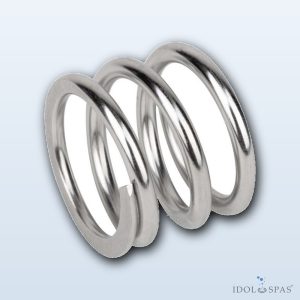 Spring for the Emaux TOP SS Six-Way Valve