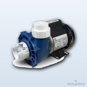 Gecko Aqua-Flo Circ-Master XP Cirkulační čerpadlo 1/15 HP (0,18 kW) 06334000-2040