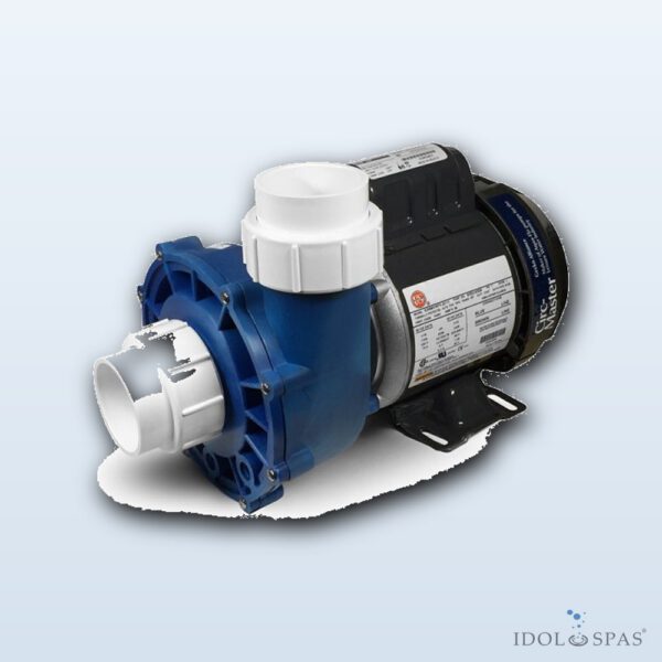 Gecko Aqua-Flo Circ-Master XP Cirkulační čerpadlo 1/15 HP (0,18 kW) 06334000-2040