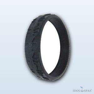 Vortex Tyre