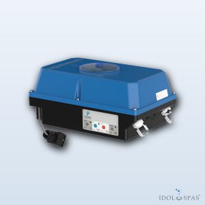 Automatisches Steuerventil AQUASTAR für V6, 230 V