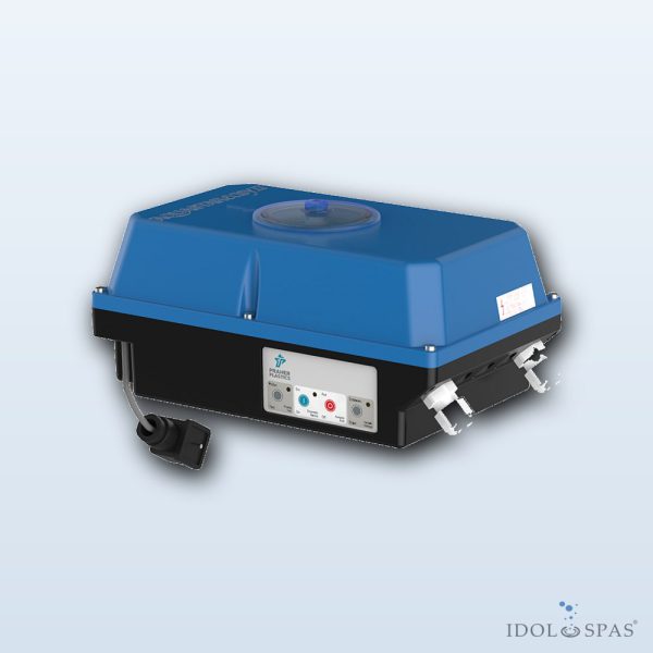 Automatický ovládací ventil AQUASTAR pro V6, 230 V