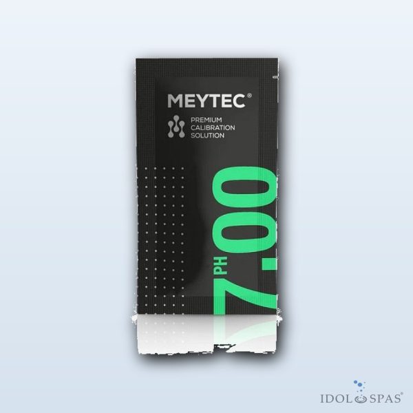 Calibration Solution Meytec pH 7.00 – 20 ml
