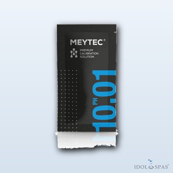 Calibration Solution Meytec pH 10.01 – 20 ml