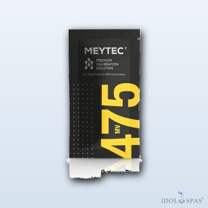 Calibration Solution Meytec ORP 475 mV – 20 ml