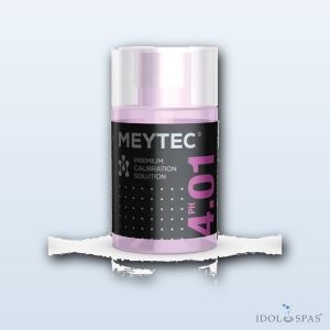 Calibration Solution Meytec pH 4.01 – 60 ml