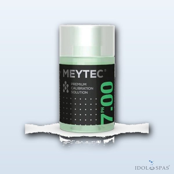 Calibration Solution Meytec pH 7.00 – 60 ml