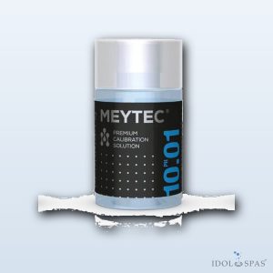 Calibration Solution Meytec pH 10.01 – 60 ml