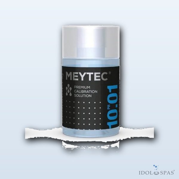 Calibration Solution Meytec pH 10.01 – 60 ml