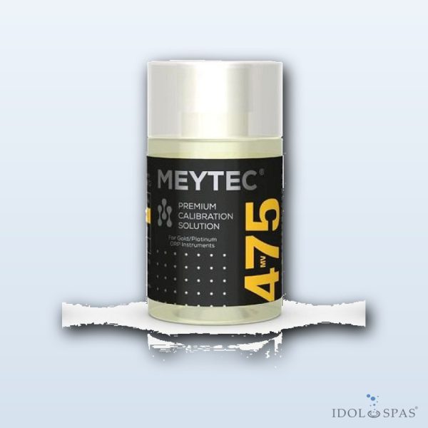 Calibration Solution Meytec ORP 475 mV – 60 ml