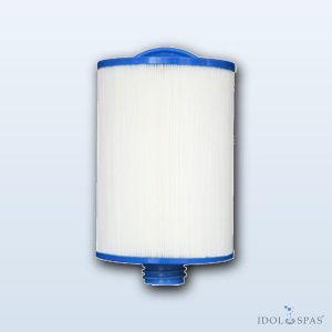 Kartusche 146 × 214 mm mit Adapter P3 für Whirlpool