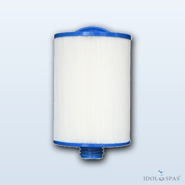 Kartusche 146 × 214 mm mit Adapter P3 für Whirlpool