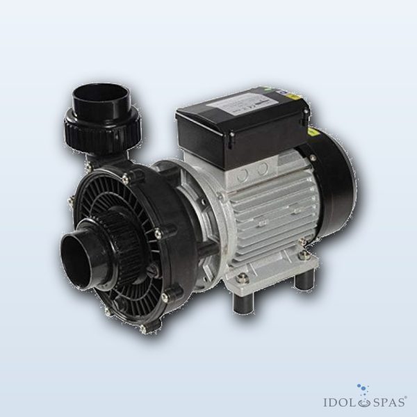 Čerpadlo PHT 2V – 2-rychlostní, 230V, 0,35/2 kW