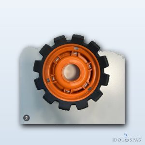 Replacement Wheel MAX3 for Pool Cleaner