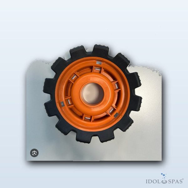 Replacement Wheel MAX3 for Pool Cleaner
