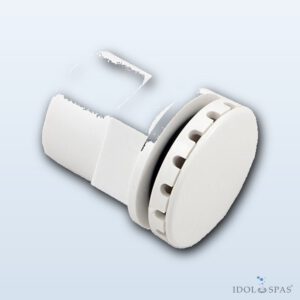 Balboa HydroAir Lo-Pro vzduchová tryska 1,0" 11-9200WHT