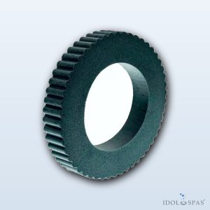 Drive Wheel Tyre for Robotic Cleaner B100, B200