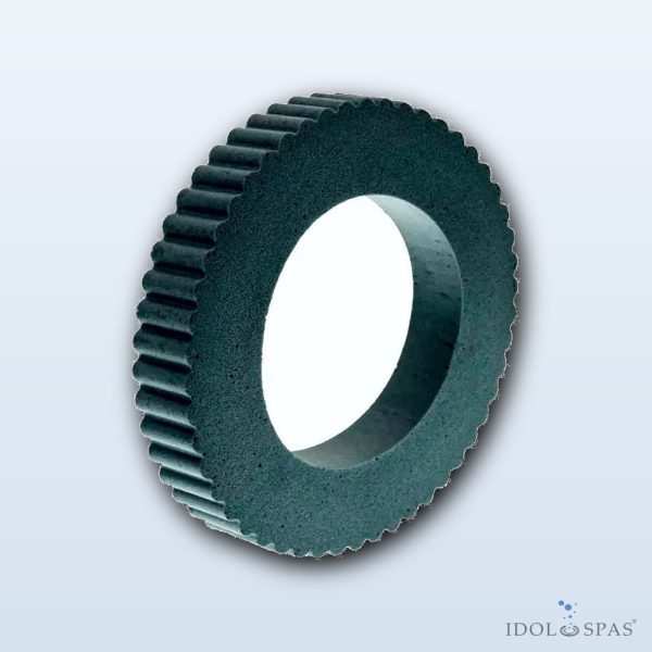 Drive Wheel Tyre for Robotic Cleaner B100, B200
