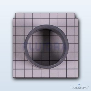 Bushing for Fixing Cylinder of Lift 11277/15219