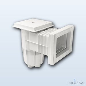 Emaux Skimmer 15 l Standard