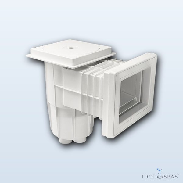 Emaux Skimmer 15 l Standard
