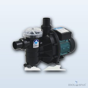 Bazénové čerpadlo Emaux SS100, 14 m³/h, 0,90 kW / 230 V