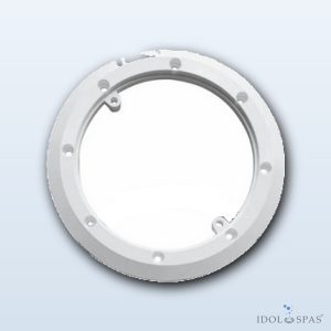 Flange for bottom drain Emaux