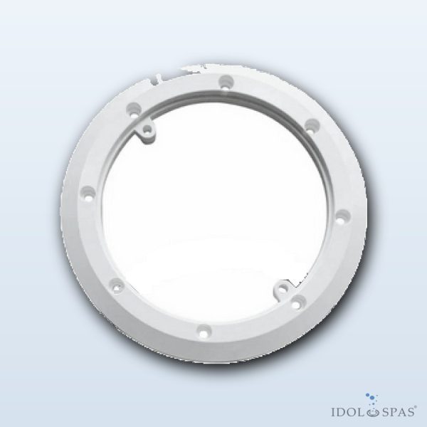 Flange for bottom drain Emaux
