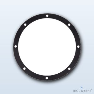 Dichtung für Bodenablauf Emaux