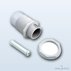 Balboa HydroAir Gunite Jet Extension Kit 10-4400