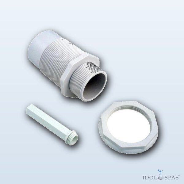 Balboa HydroAir Gunite Jet Extension Kit 10-4400