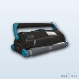 Automatický robotický vysavač Ultramax, kabel 45 m