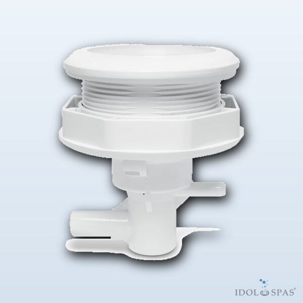 Waterway 3D Düsenkörper 5,5" (133 mm) 228-0018