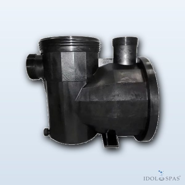 Vorderteil des Pumpengehäuses Victoria Plus (Astral)
