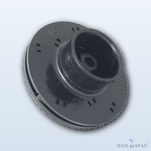 Laufrad der Pumpe Badu Magic 11 (Durchmesser 100 × 12,5 mm)