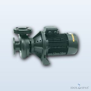 Bazénové čerpadlo DN-15 2,2 kW 230/400 V, průtok 48 m³/h