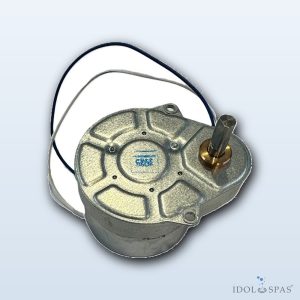 Dosing Pump Motor ProPilot AVADY