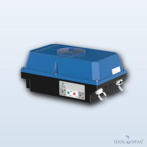 AquaStar Pro V6 Automatisches Sechswegeventil 1½"+ 2" 110–240 V AC