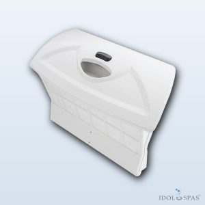 Replacement Filter for D line Robotic Cleaners (D100, D200, D300)