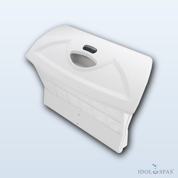 Replacement Filter for D line Robotic Cleaners (D100, D200, D300)