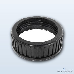 Union Nut Connection for Badu TOP S and Badu 21–81 Pumps