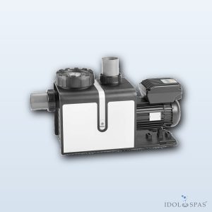 Čerpadlo BADU Profi Eco VS 230 V, 1,4 kW