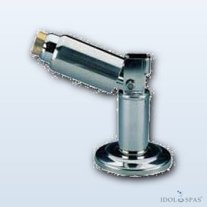 Articulated anchor AS made of stainless steel β 1 pc