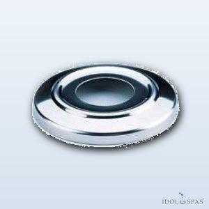 Anchor cover AS made of stainless steel β 1 pc