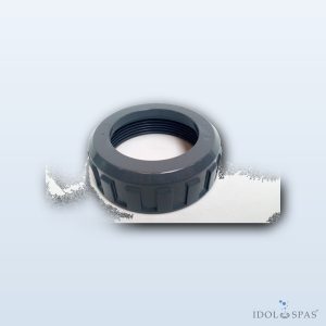 Převlečná matka ventilu S6 125463