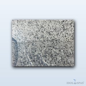 Bazénová fólie ELBE SBG Pearl 1,6 mm – Silver Ice