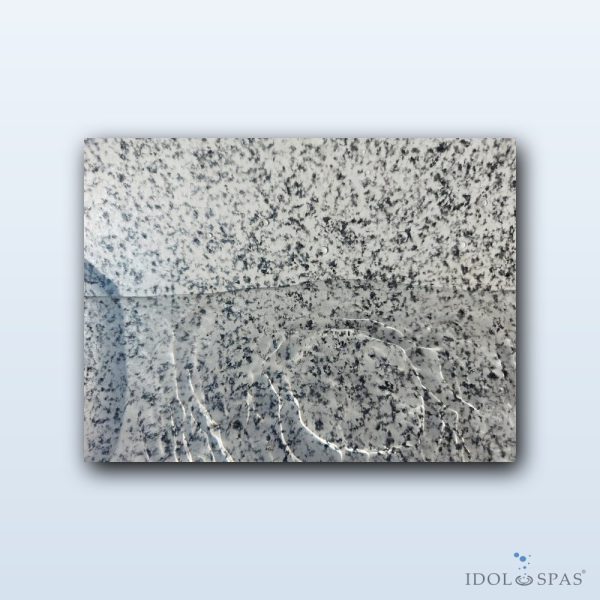 Bazénová fólie ELBE SBG Pearl 1,6 mm – Silver Ice